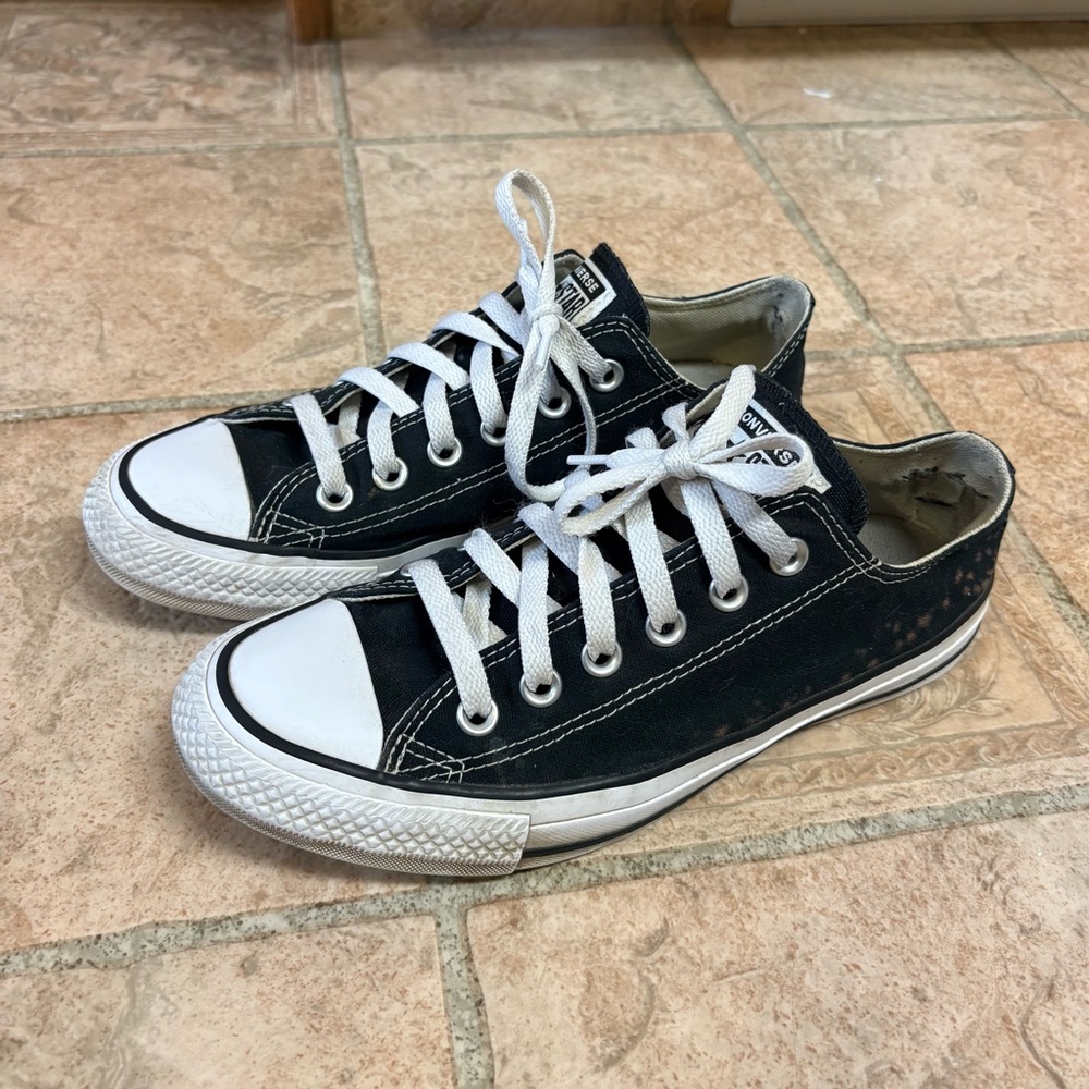 Converse Shoes